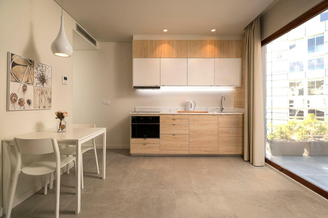 Ivens Residence 丰沙尔 外观 照片