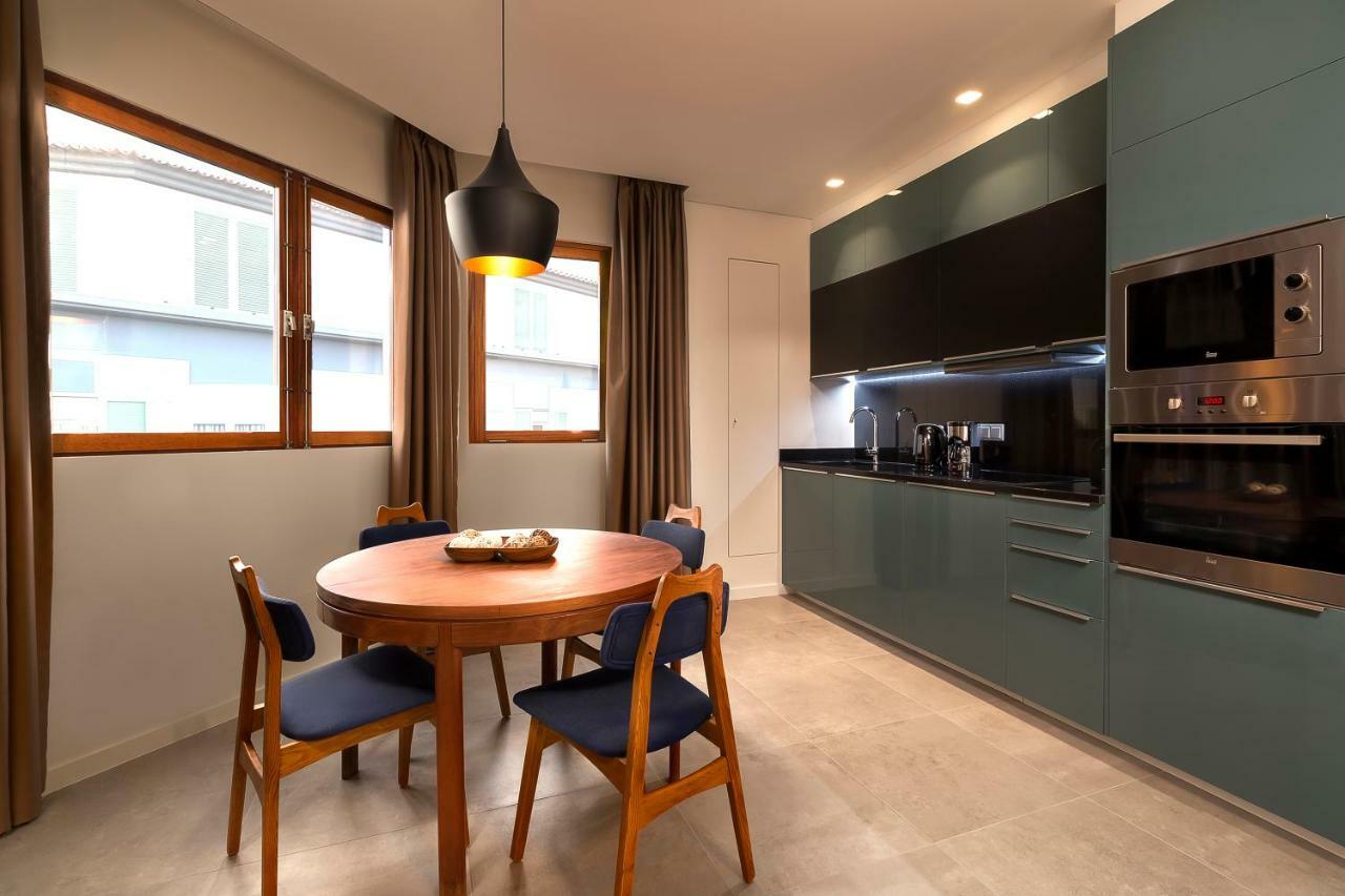 Ivens Residence 丰沙尔 外观 照片