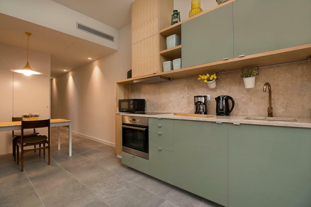 Ivens Residence 丰沙尔 外观 照片