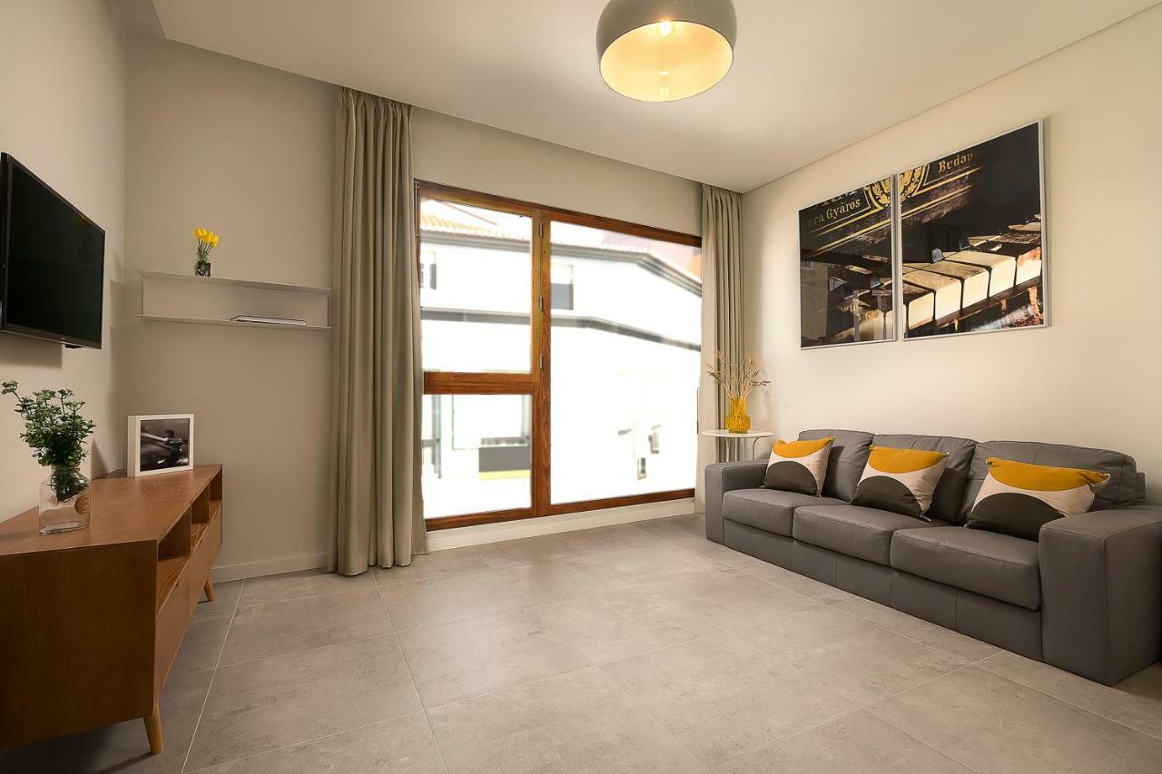 Ivens Residence 丰沙尔 外观 照片