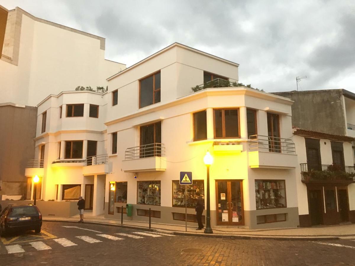 Ivens Residence 丰沙尔 外观 照片