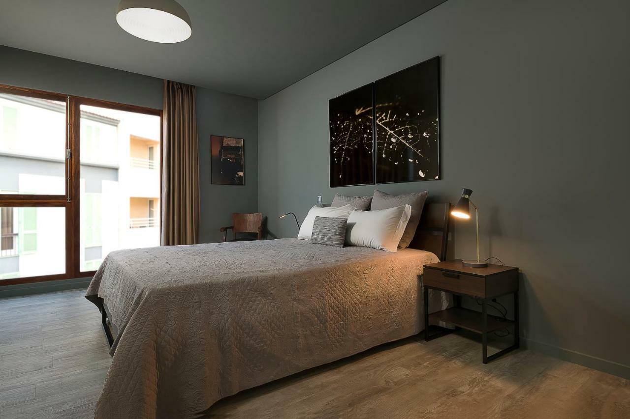 Ivens Residence 丰沙尔 外观 照片