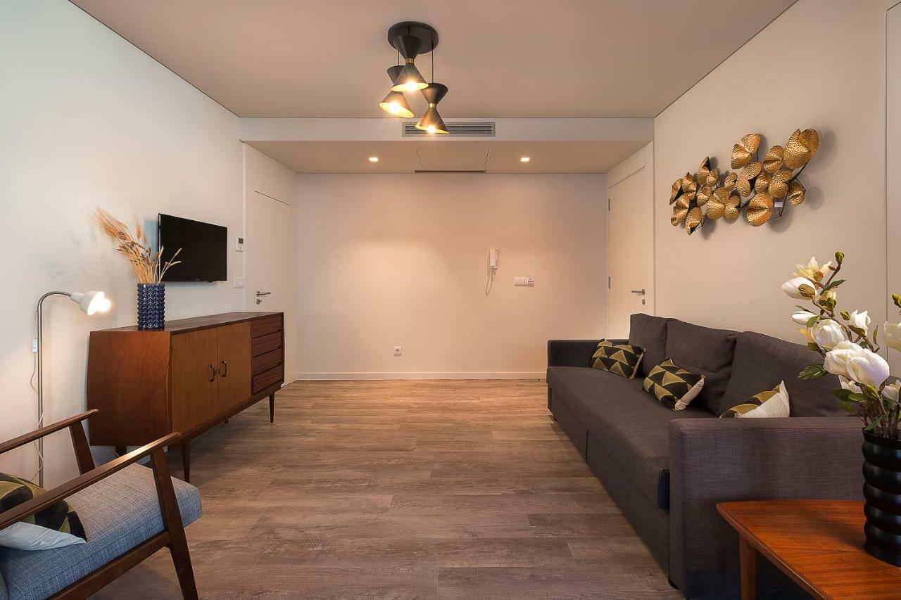 Ivens Residence 丰沙尔 外观 照片