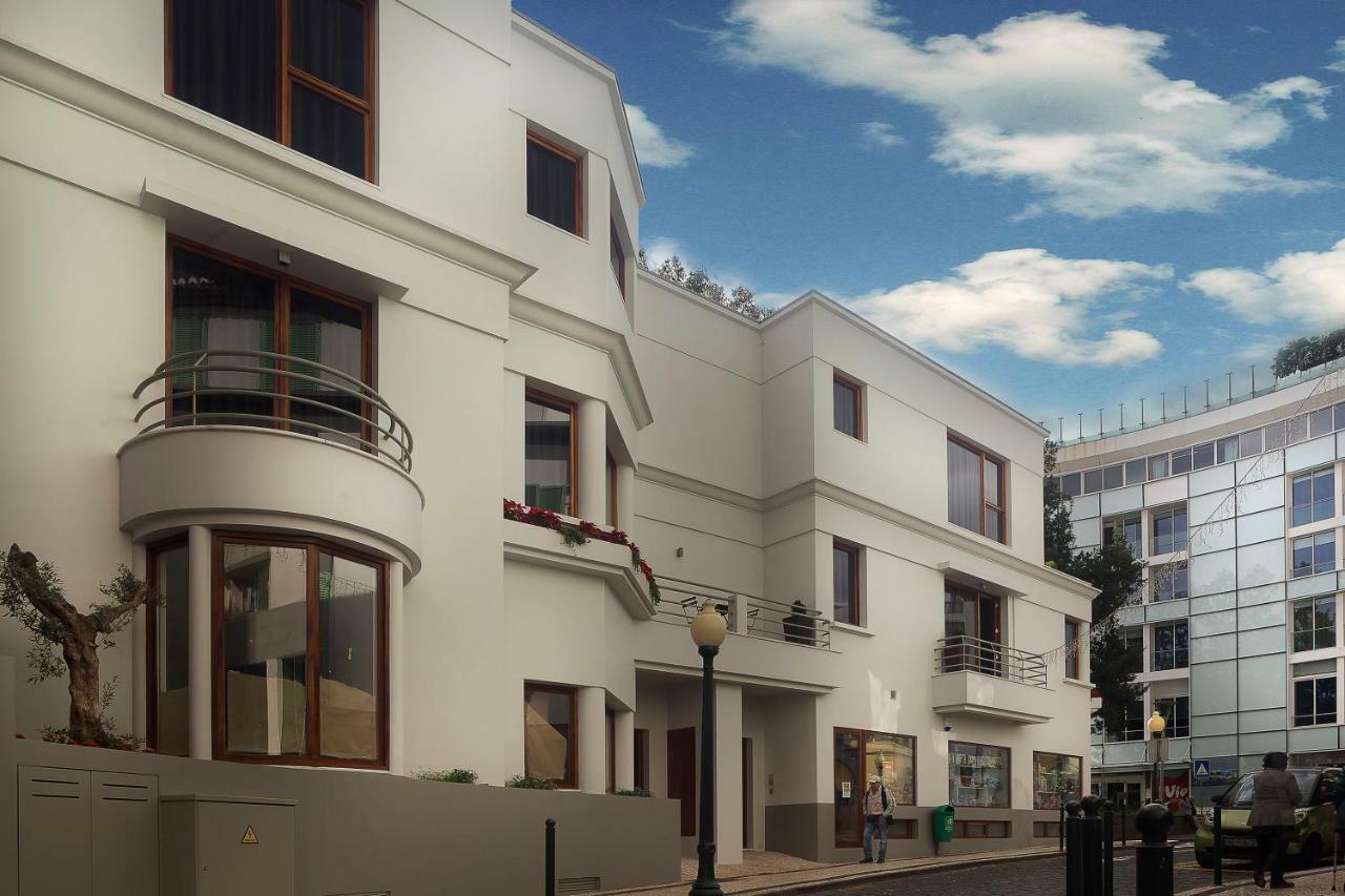 Ivens Residence 丰沙尔 外观 照片